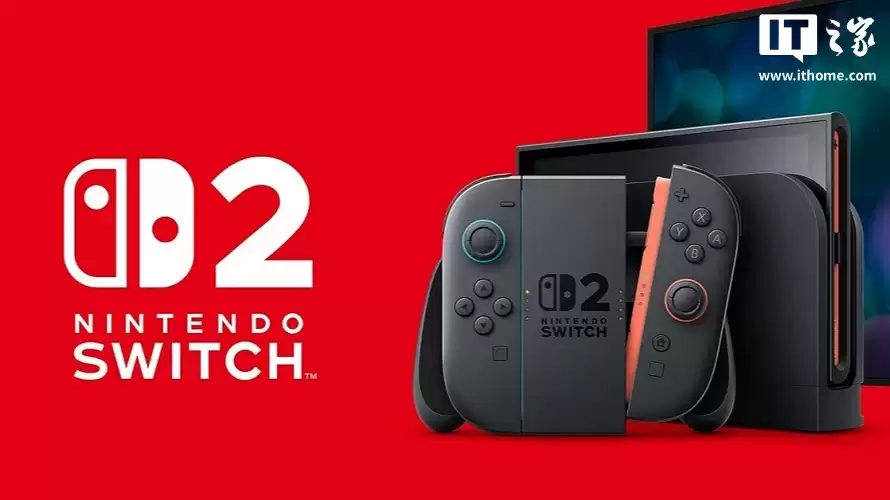 前任天堂美国总裁雷吉谈老东家：Switch 永远不会成索尼 PS 直接竞争对手