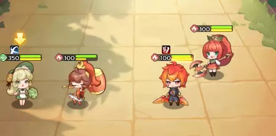 《冒险守护》曲奇乐歌介绍