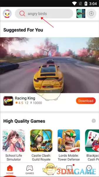 《9apps》下载应用教程