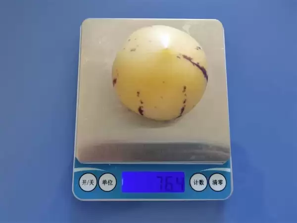 维C是柠檬的3倍!这种水果界的“人参”错过太可惜