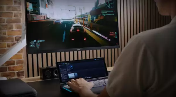 不叫笔记本电脑！新款智能键盘用上AMD/Intel CPU
