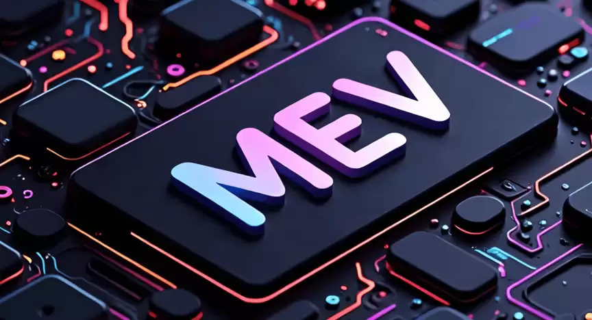 大白话讲懂“最大可提取价值”（MEV） - 菜鸟下载