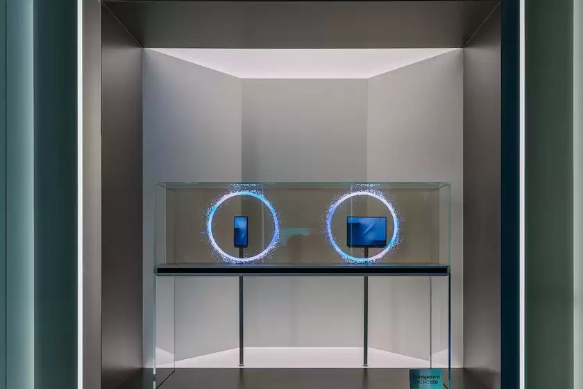 三星Galaxy Z TriFold将至:5600mAh电池、或12月5日发布 三星Galaxy Z TriFold将至:5600mAh电池、或12月5日发布