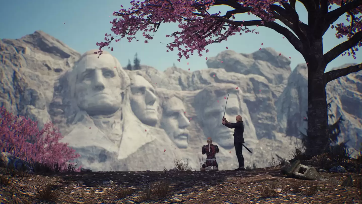 国产游戏《昭和米国物语》跳票到 2026 年：日本“文化殖民”美国设定，进入最终打磨阶段