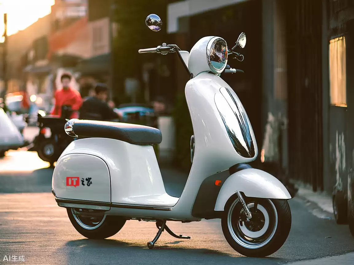 电动自行车也要抓拍违章,年底前北京全市主要路口“电子警察”上岗