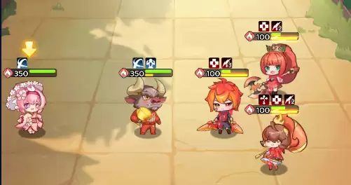 《冒险守护》樱花甜心樱姬介绍