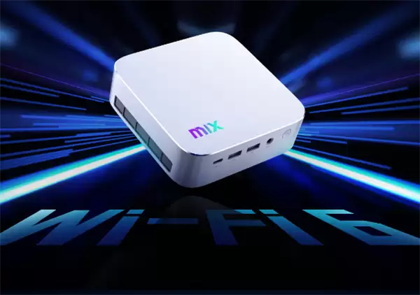 雷神MIX G2迷你国行12999元起:顶配U9 275HX+RTX 5090