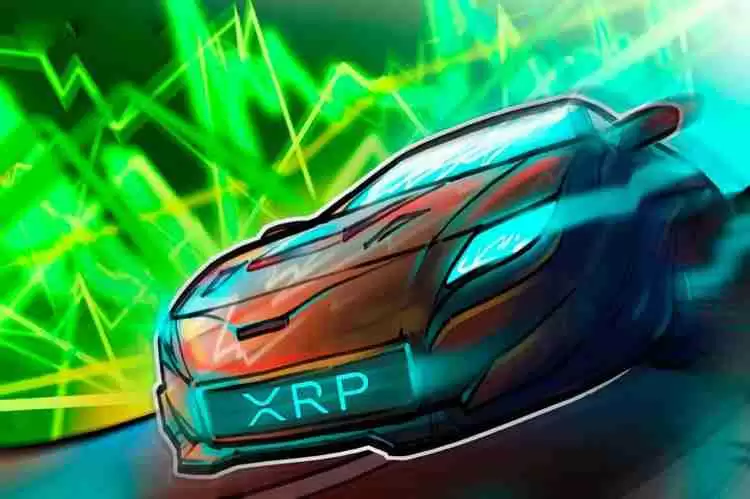 一文详细了解瑞波币（XRP）价格图表暗示“巨大突破”，目标5美元