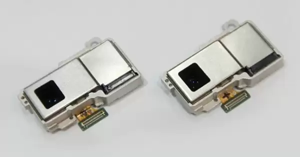 三星突破2亿像素技术 iPhone16跌至谷底价果粉亮瞎眼!