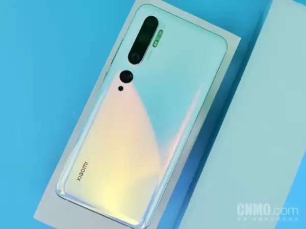 老外：小米手机十年八大创新引领移动摄影新变革