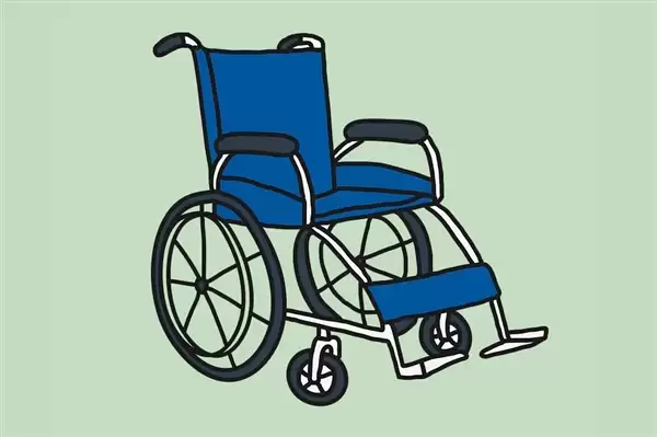 多名老人组团开电动轮椅上高速：吓坏路过车辆