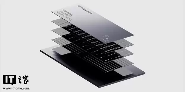 IBM 发布旗下最先进量子处理器“量子夜鹰”，今年底交付