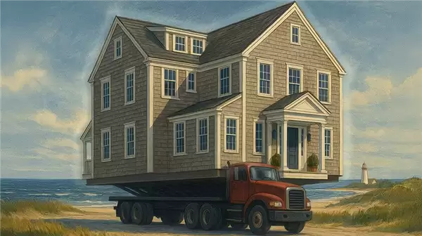 美国一价值500万美元的豪宅免费赠送：但条件苛刻