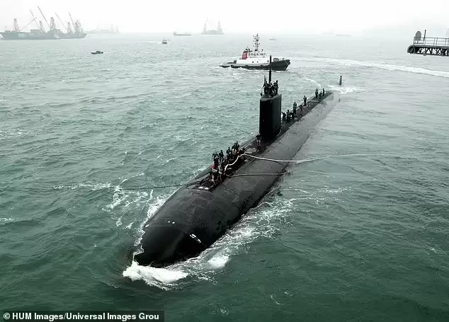 碟中谍8拍摄再延期：价值2300万英镑潜艇故障