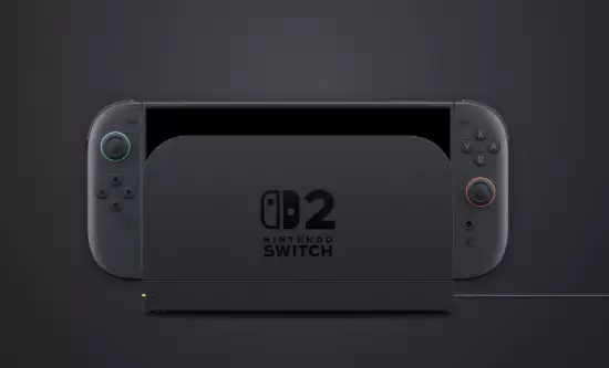 任天堂新Switch禁用第三方底座引发配件危机