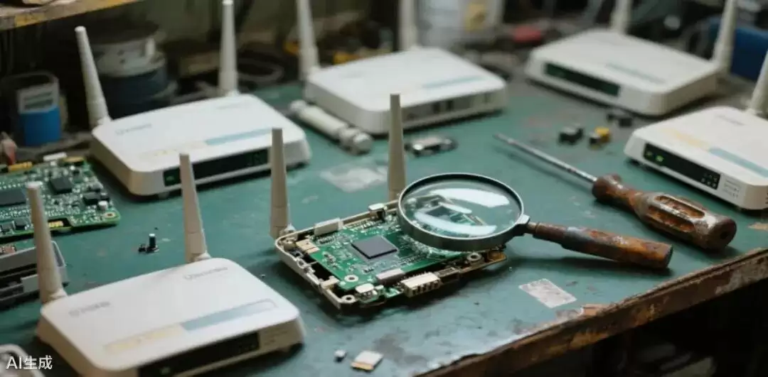 警惕“过保”网络设备成境外间谍“帮凶”，国家安全部发布提醒