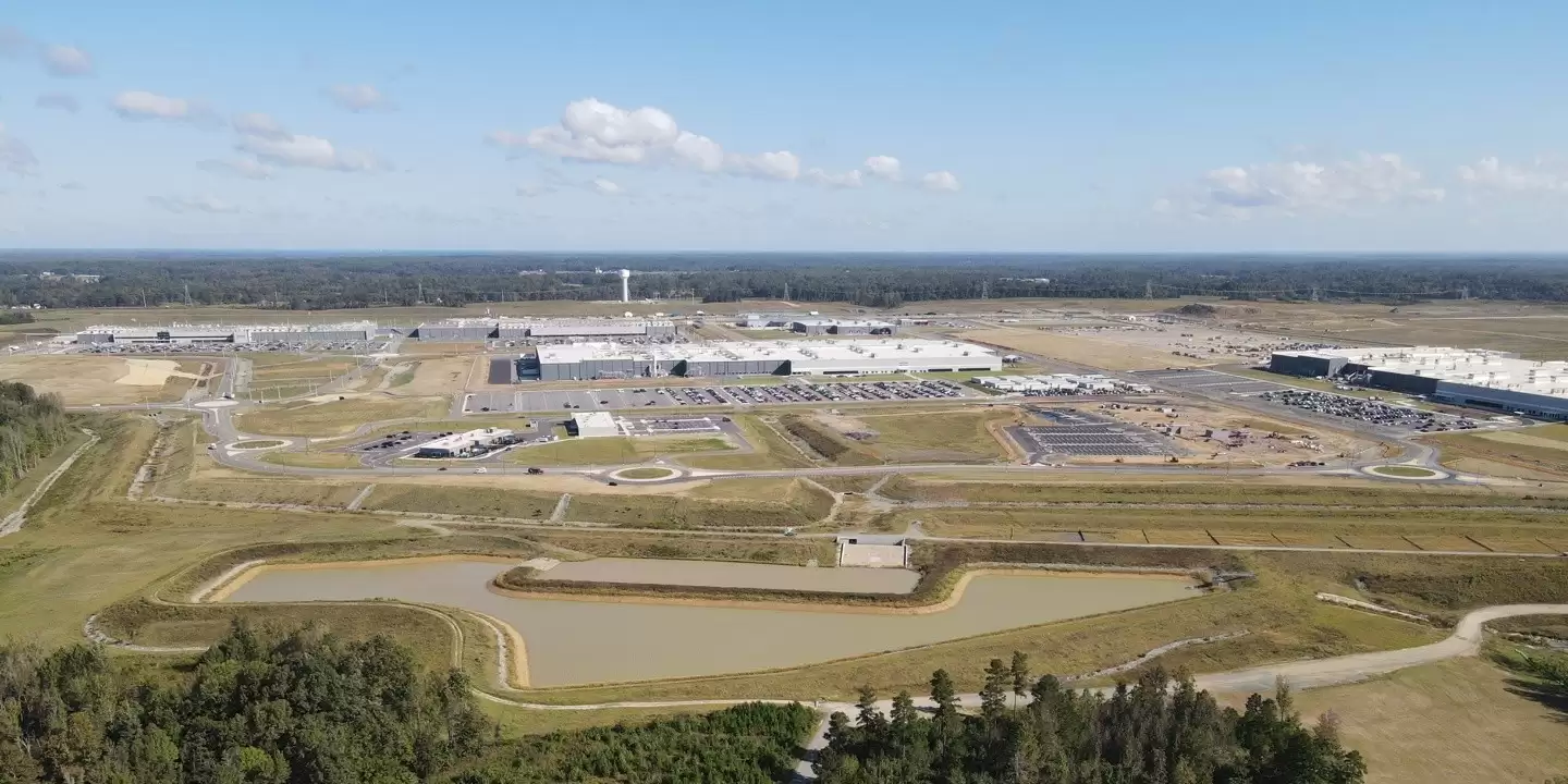 丰田在美追加百亿美元投资并启建首座海外自主电池工厂