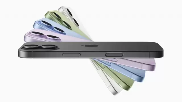 iPhone 18基础款升级运存 iPhone 16为新机让路跌至白菜价！