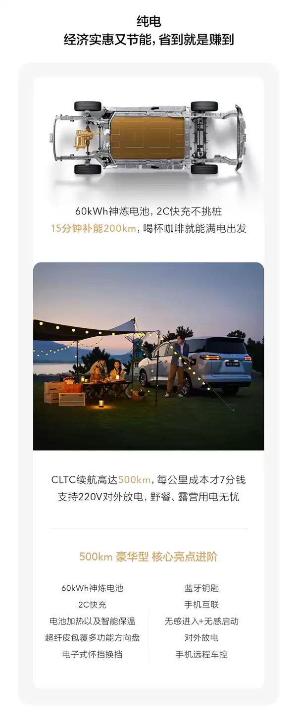 最亲民的“GL8” 五菱星辰730上市：7.1万起