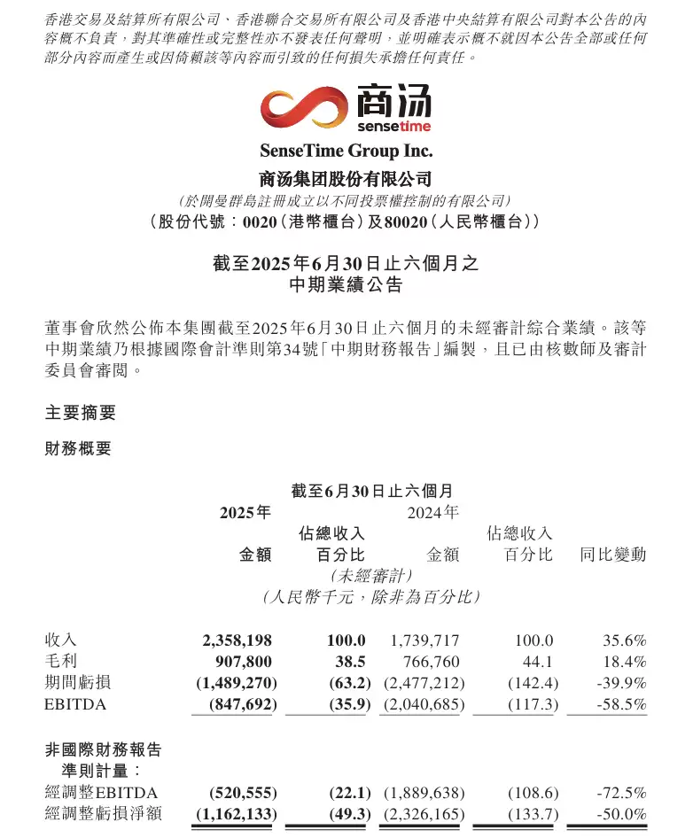 中国芯片远赴沙特：商汤计划以国产芯片打造当地建设算力基础设施
