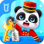 宝宝当店长游戏