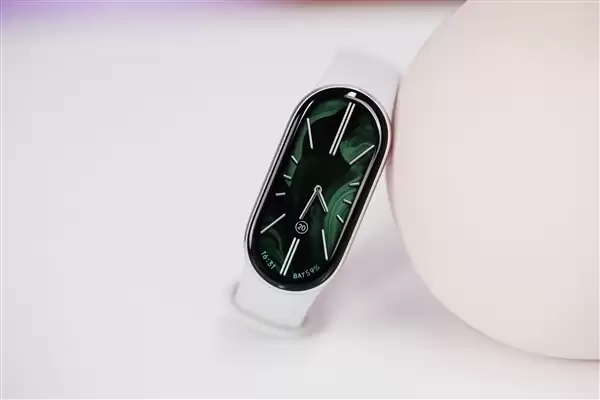 小米手环10新版本用户招募:优化游泳模式 升级步频配速算法2.0