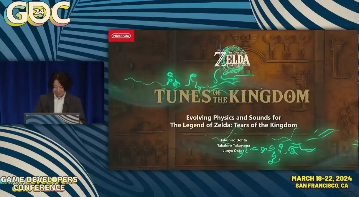 任天堂员工惊叹玩家创意:究极手系统创新玩法超预期