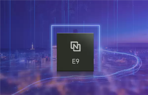 业内首款！紫光同芯5G手机eSIM芯片E9系列入库中国电信