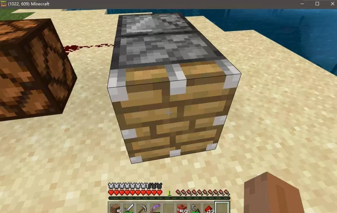 我的世界探测器触发条件是什么2026