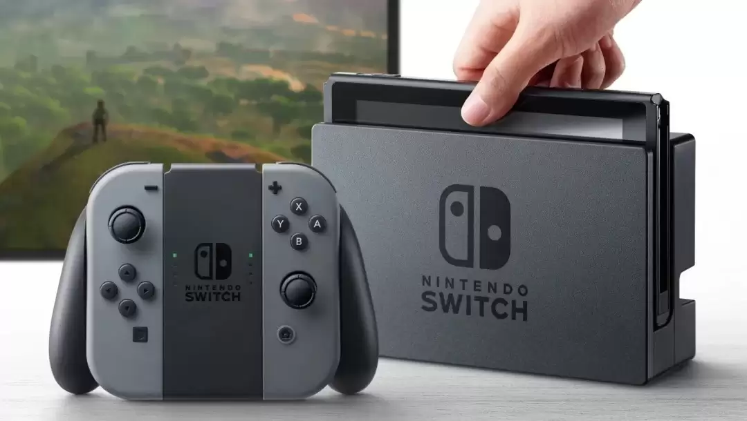 任天堂Switch2或禁用第三方底座