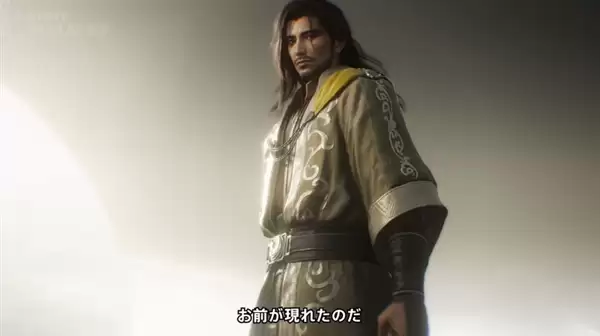 《真·三国无双：起源》大型DLC“梦幻四英杰”公布：一骑当千超爽快