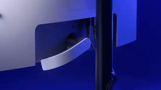 索尼推出PS5显示器：自带手柄充电挂架 支持240Hz