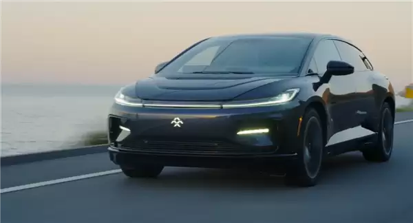 贾跃亭和马斯克合作了！FF/FX接入特斯拉超级充电网络