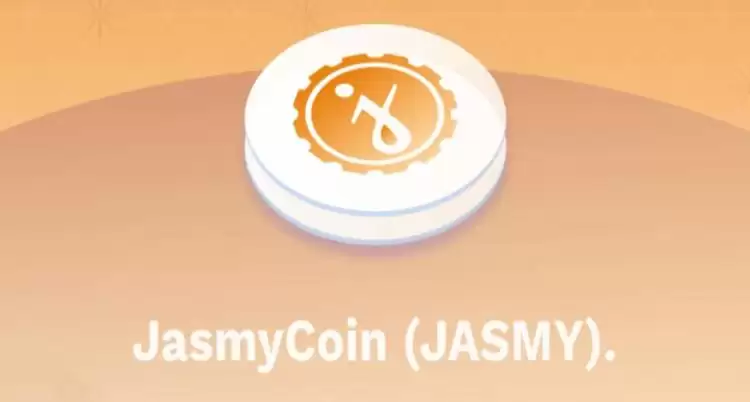 JASMY币图表1