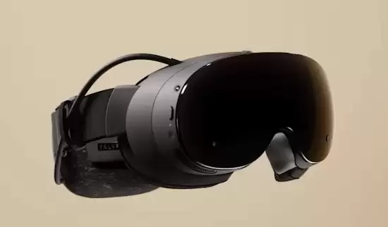 V社一口气官宣三款全新硬件！新主机、新手柄、新VR 预计2026年上市