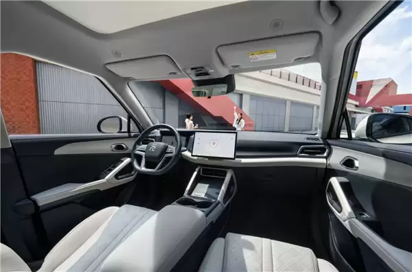 比亚迪元UP 10月狂卖19813台 连续6个月夺得小型SUV销冠