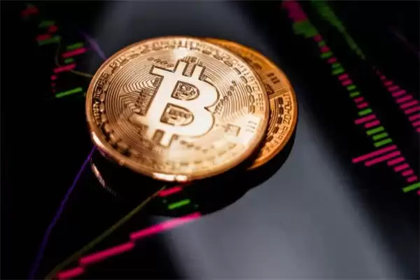 OK交易所APP界面展示