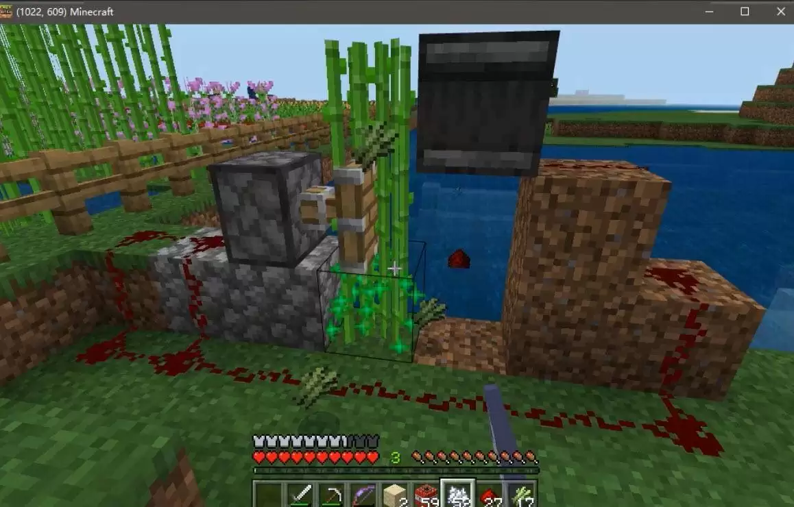 我的世界探测器触发条件是什么2026