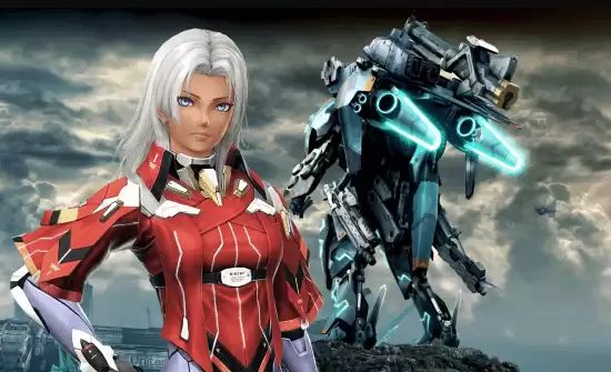 任天堂系统更新解决异度之刃X:终极版Switch 2兼容问题