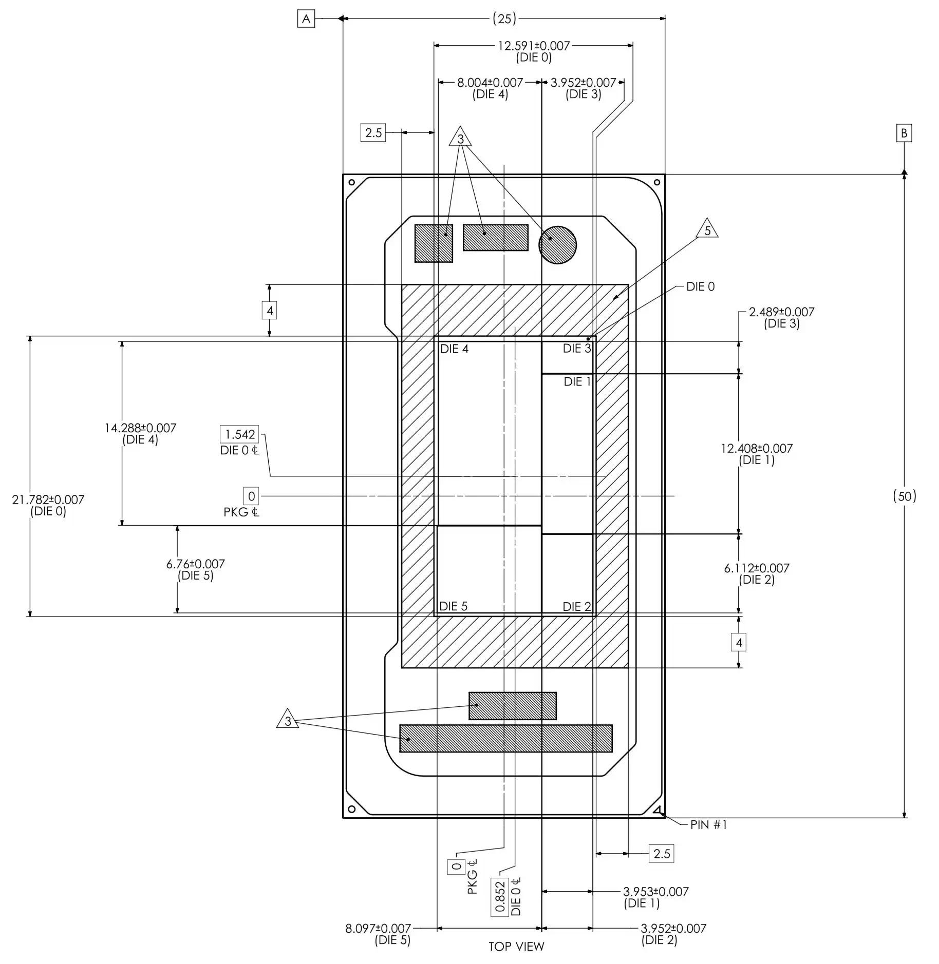 英特尔Panther Lake处理器芯片实拍曝光