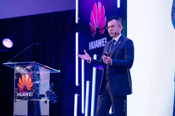 非洲移动产业迎黄金十年 华为要干一番大的:一口气推出五大创新