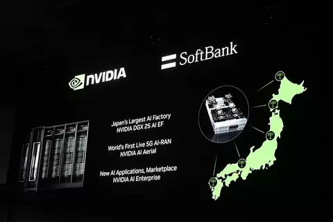 分析师谈软银清仓英伟达:并非出于负面看法,只是为投资OpenAI筹资