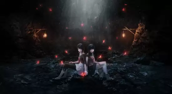 零·红蝶重制版2026年发售：画面音效全面升级，支持多平台预购开启