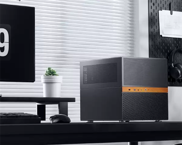 乔思伯推出新款NAS机箱N6：支持双电源 带风扇调速器