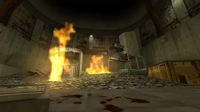 半条命新MOD不安发布：以保安视角重历布莱克梅扎灾难