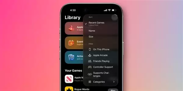 苹果发布iOS 26.2 beta 2:动效更流畅、继续适配液态玻璃