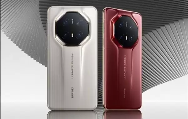 华为Mate 80系列发布在即,五款新机曝光,首发主动散热与卫星通信