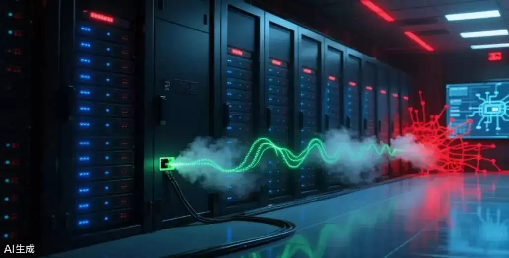 警惕“过保”网络设备成境外间谍“帮凶”，国家安全部发布提醒