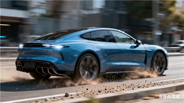 新国标建议新能源车每次启动零百加速要慢于5秒 博主：非常不妥