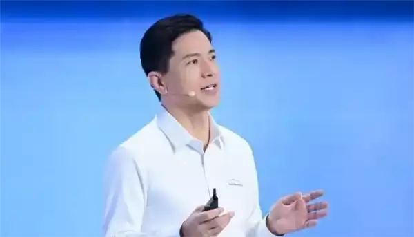 百度发布全球最大通用智能体 活跃用户超2000万